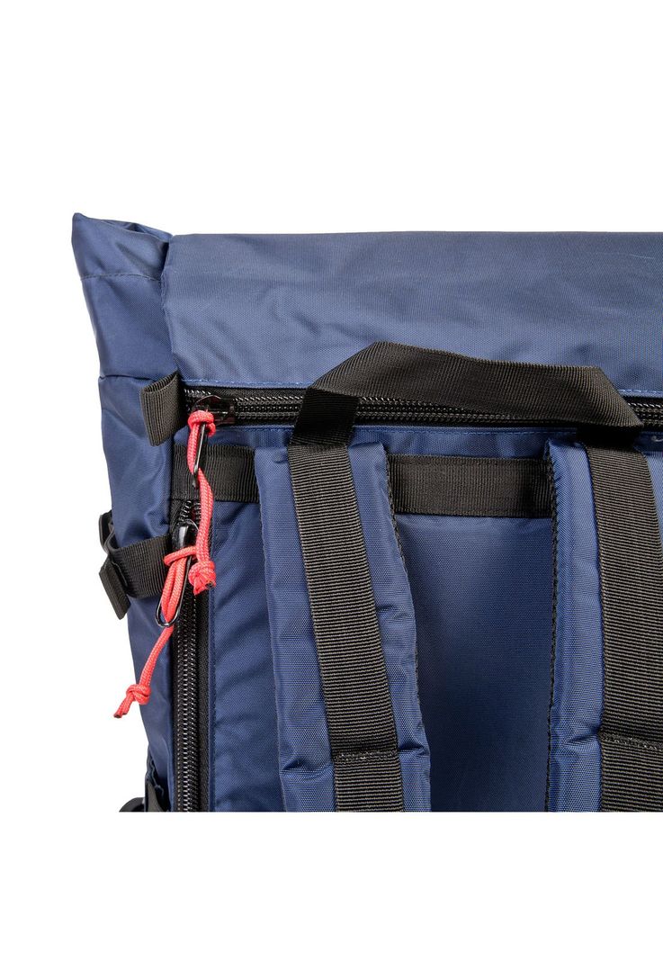 Mochila Hombre 20 litros Azul Panama Jack-2