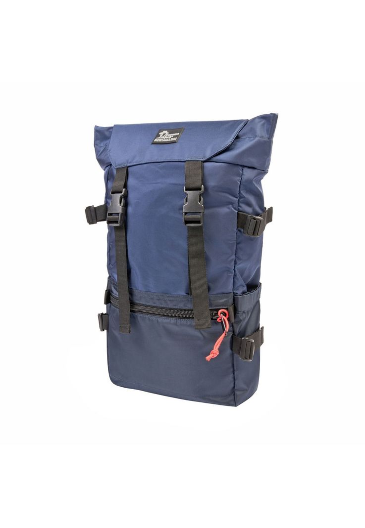 Mochila Hombre 20 litros Azul Panama Jack-4