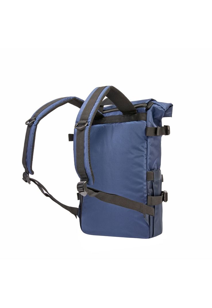Mochila Hombre 20 litros Azul Panama Jack-5