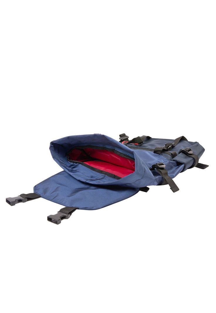 Mochila Hombre 20 litros Azul Panama Jack-8