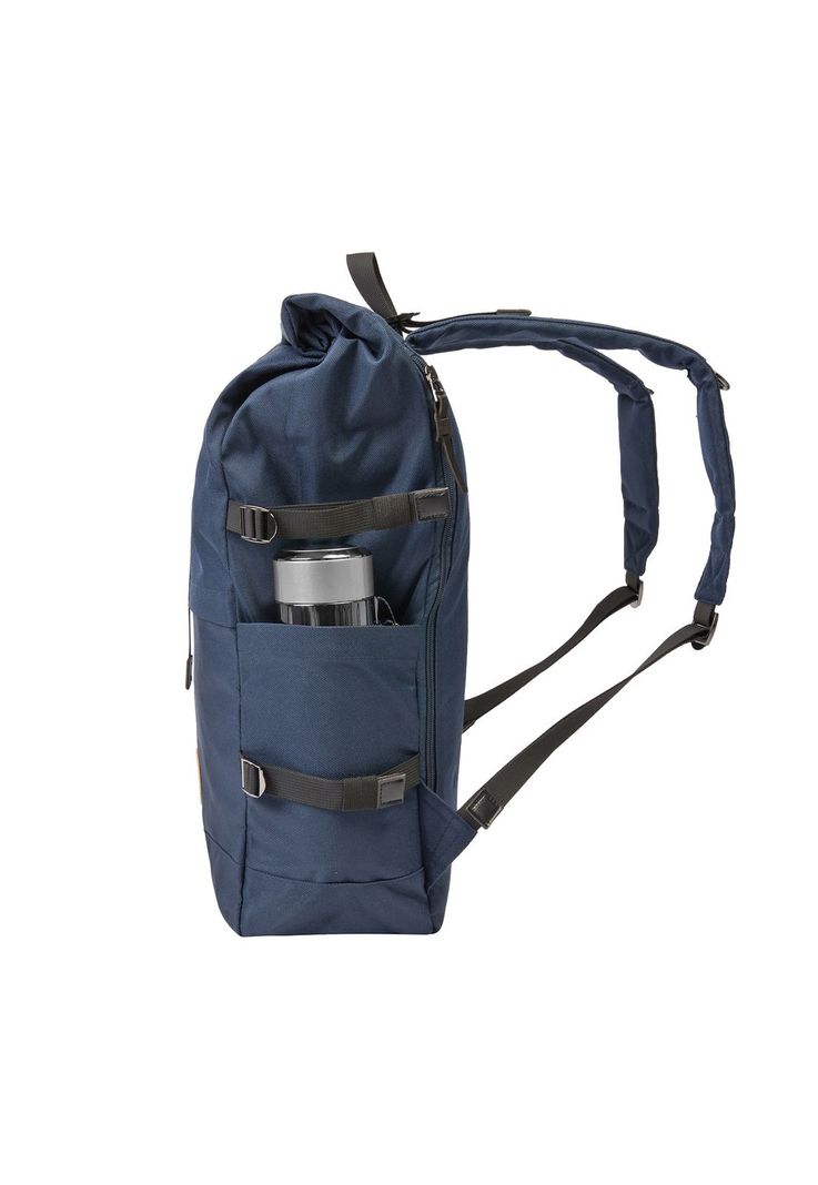 Mochila Hombre 25 litros Azul Panama Jack-1