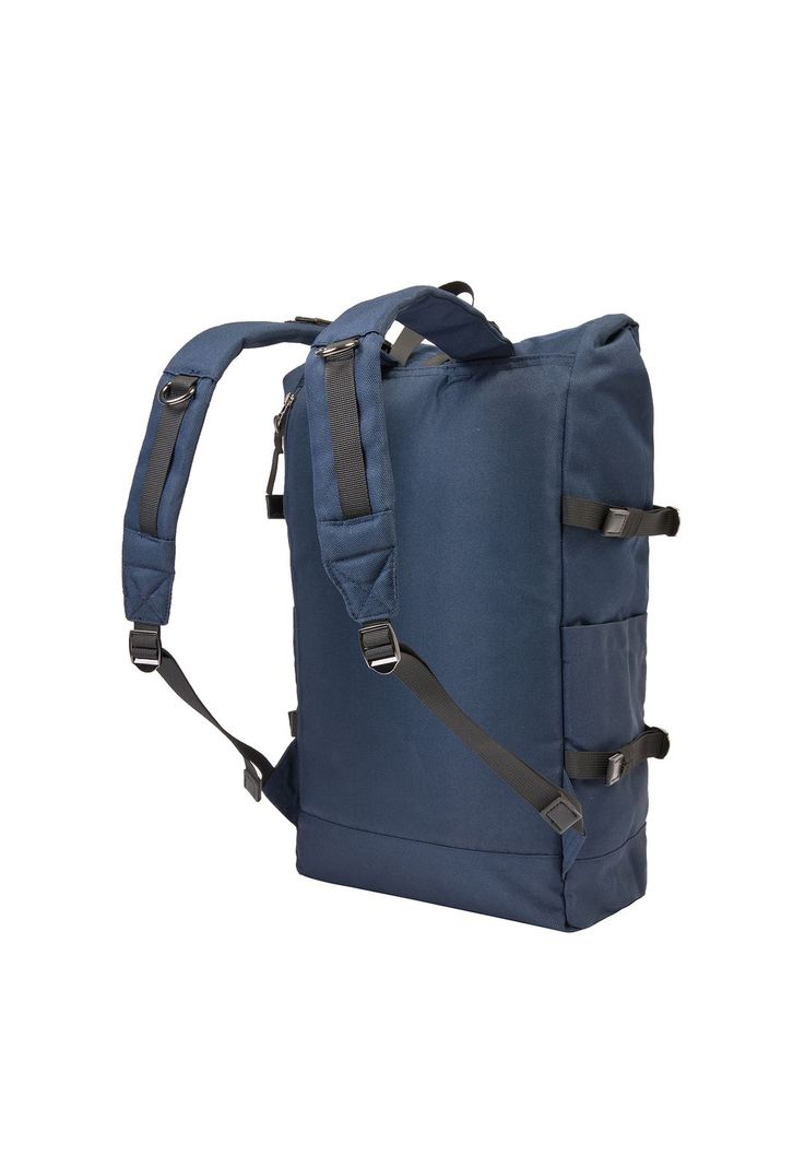 Mochila Hombre 25 litros Azul Panama Jack-2