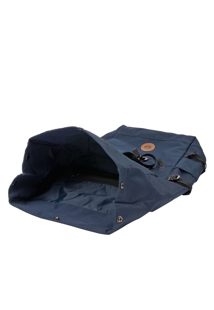 Mochila Hombre 25 litros Azul Panama Jack-4