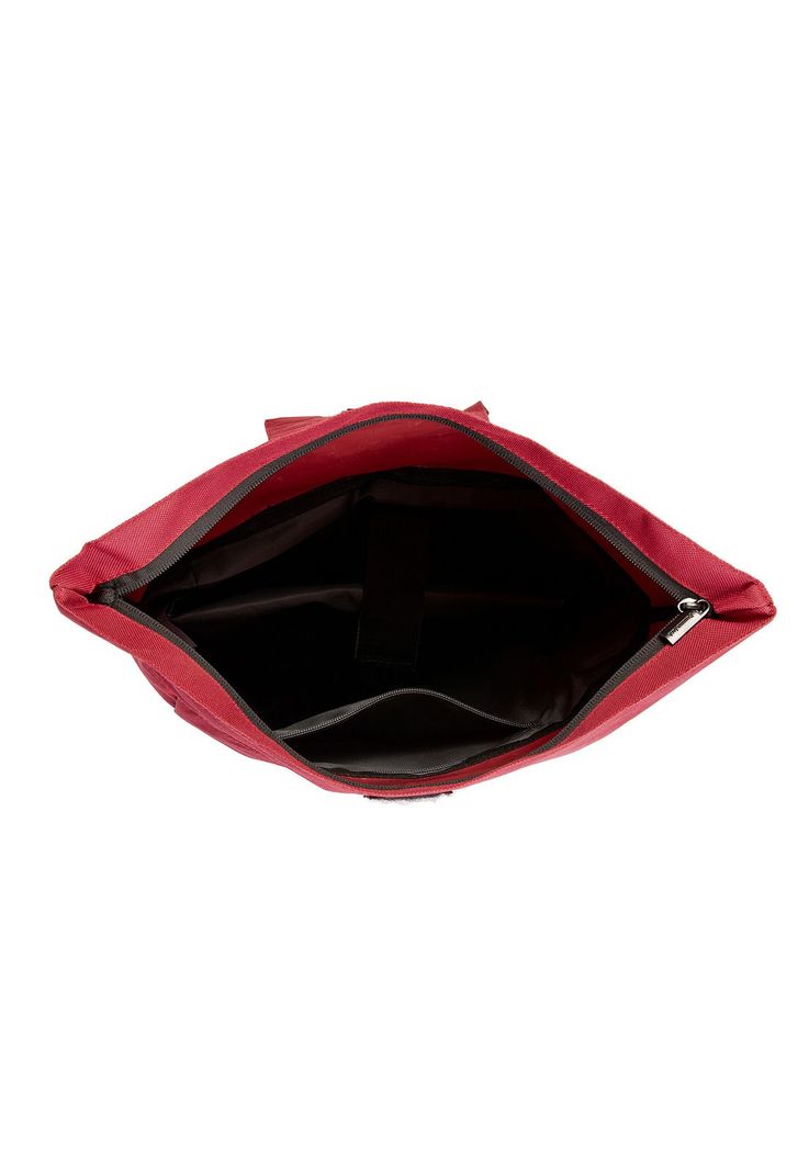 Mochila Hombre 18 litros Rojo Panama Jack-1