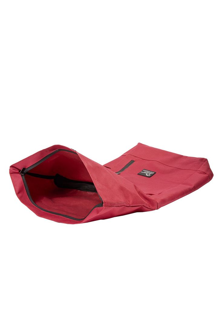 Mochila Hombre 18 litros Rojo Panama Jack-4