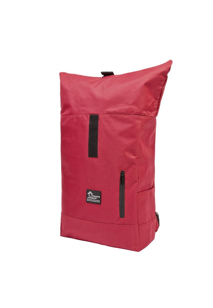 Mochila Hombre 18 litros Rojo Panama Jack-6
