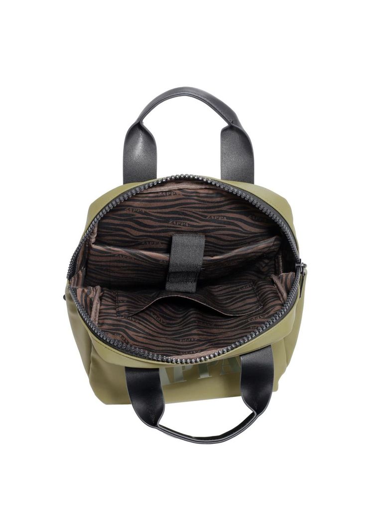 Mochila Mujer ZC01 Zappa-2