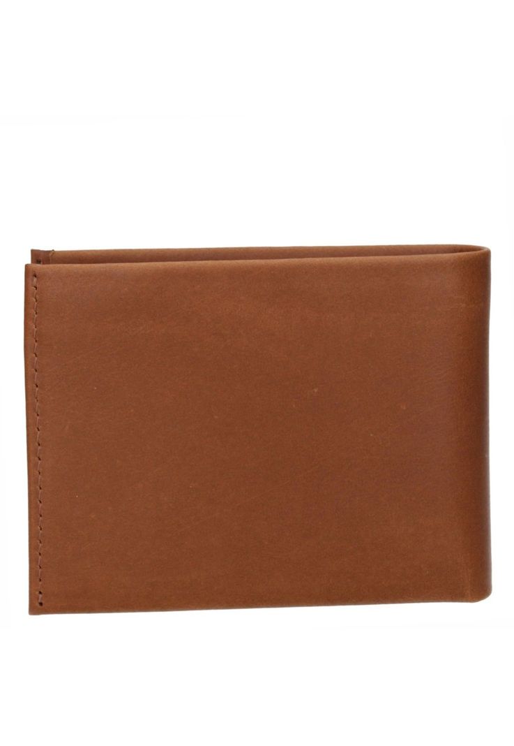 Billetera Cuero Hombre Camel Panama Jack-3