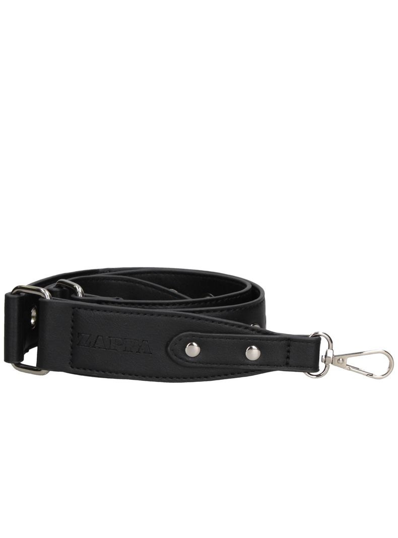 Strap para Cartera Negro Zappa-1