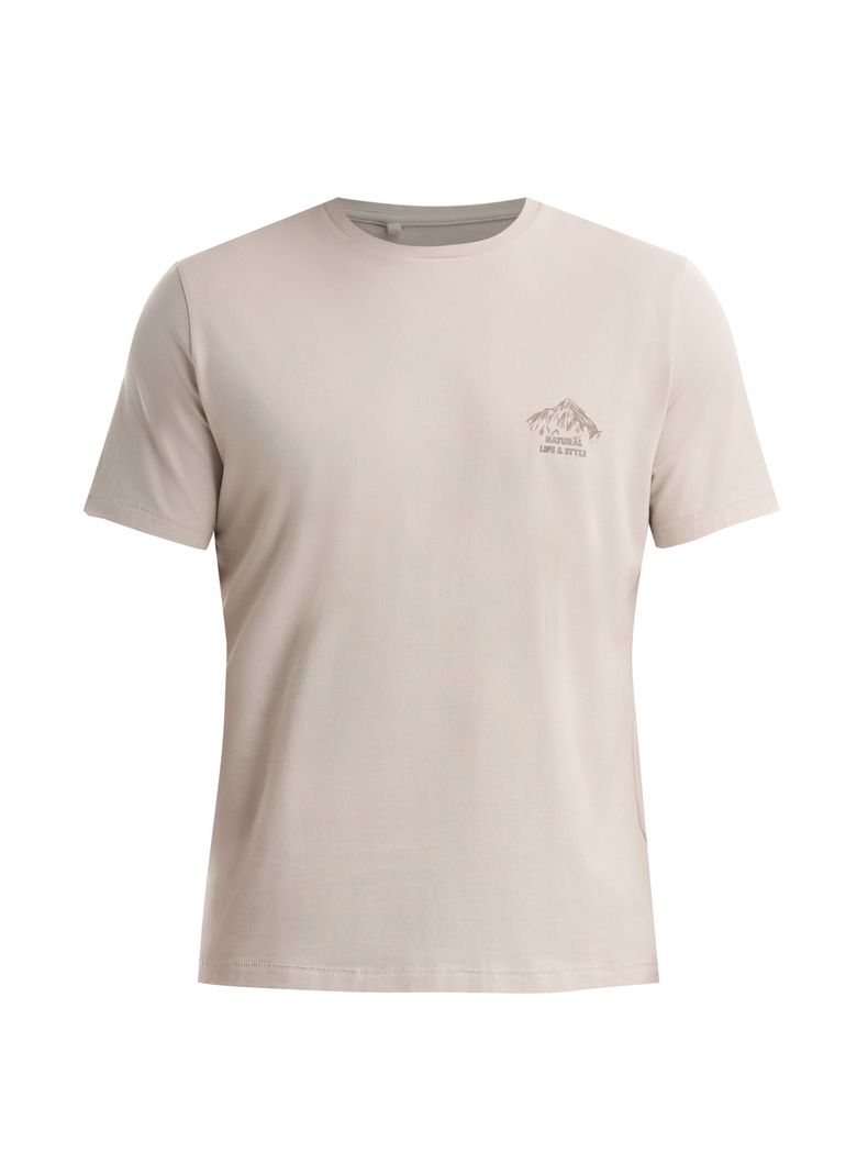 Polera Manga Corta Hombre BP Panama Jack-7