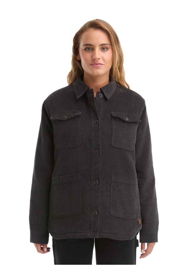 Chaqueta Mujer W031 Panama Jack-0