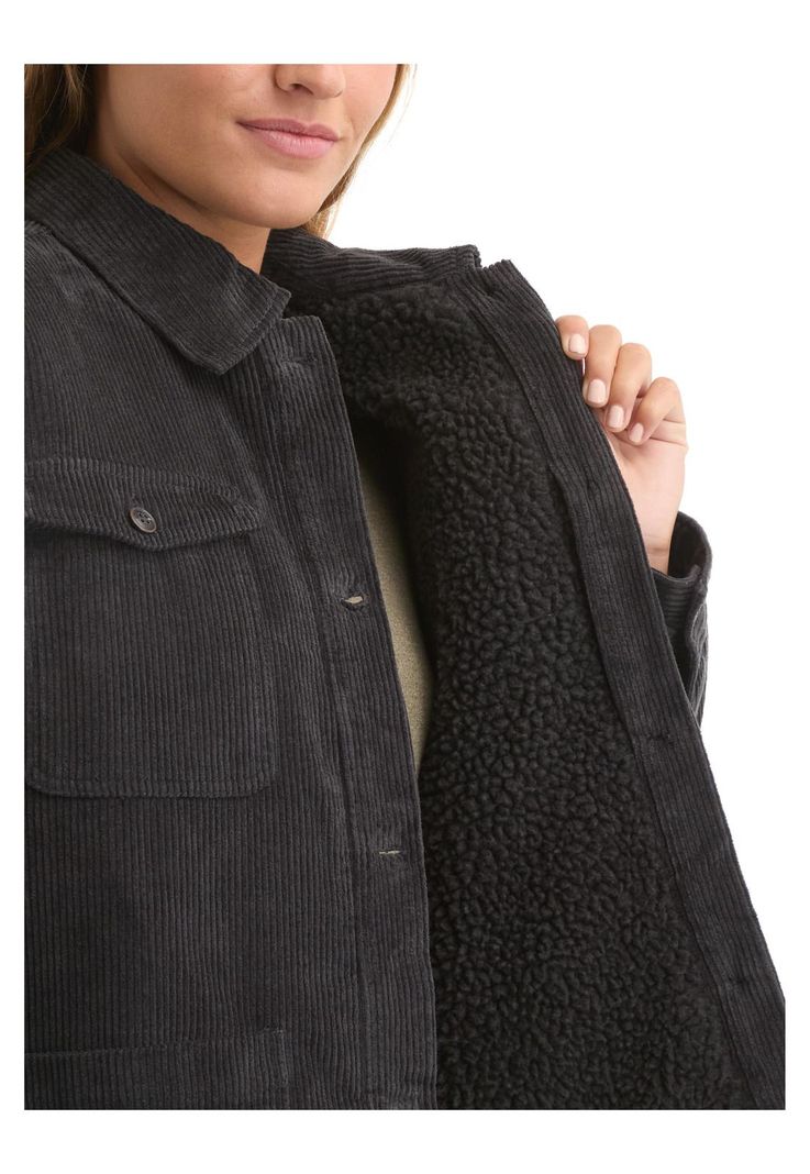 Chaqueta Mujer W031 Panama Jack-2