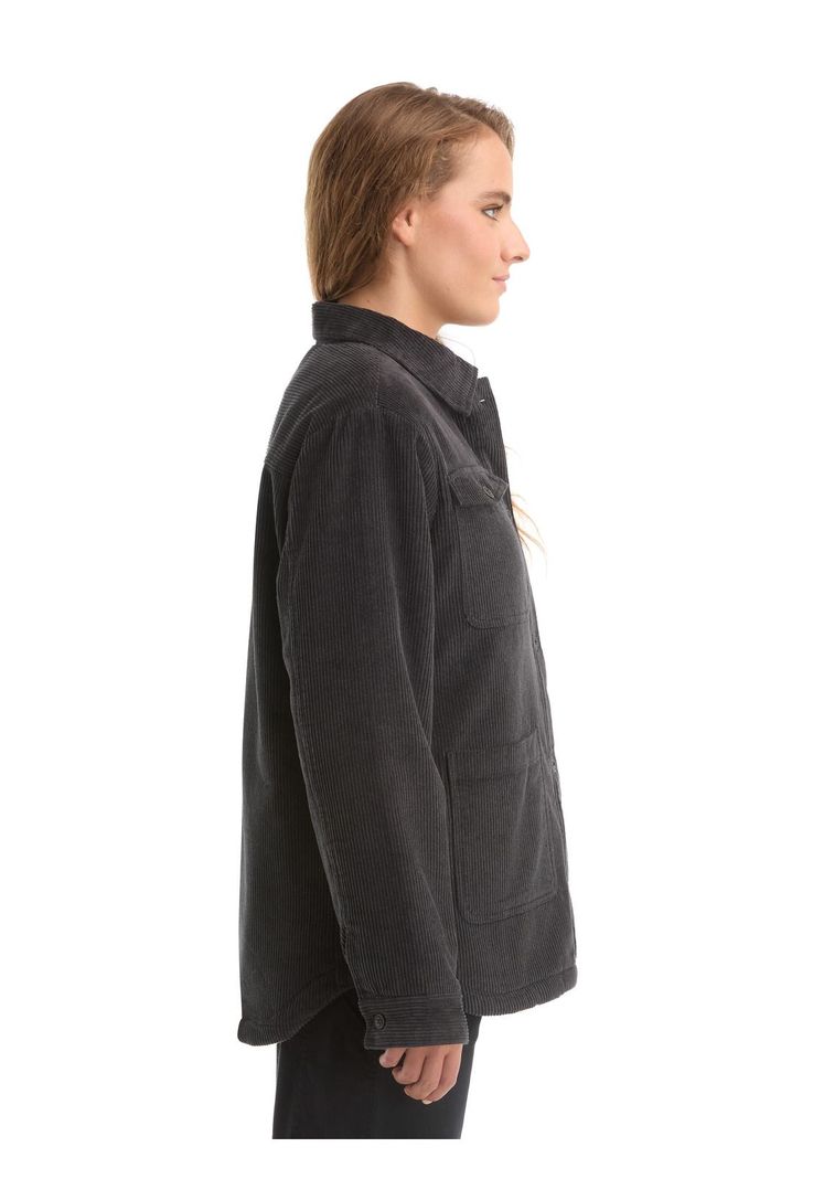 Chaqueta Mujer W031 Panama Jack-4