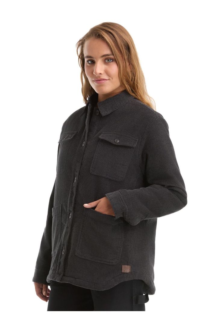 Chaqueta Mujer W031 Panama Jack-5