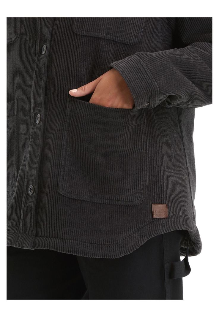 Chaqueta Mujer W031 Panama Jack-6