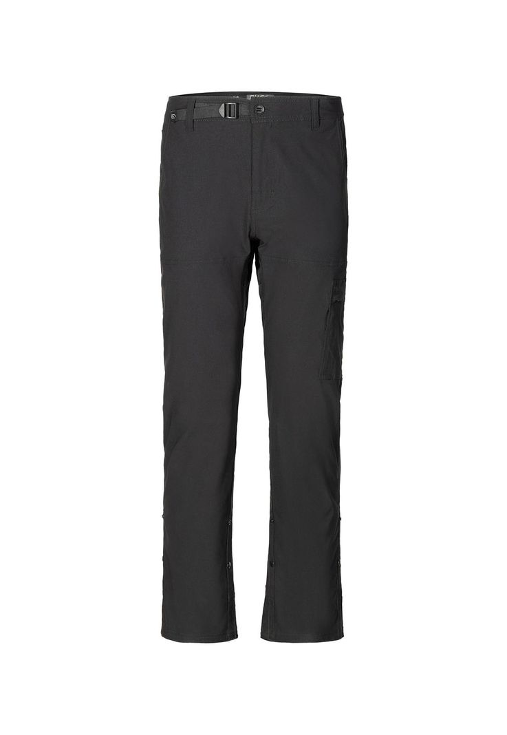 Pantalón Hombre Negro Panama Jack-7