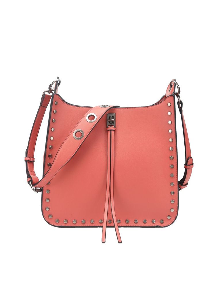 Cartera Malva Pollini-0