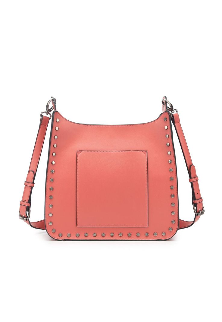 Cartera Malva Pollini-2