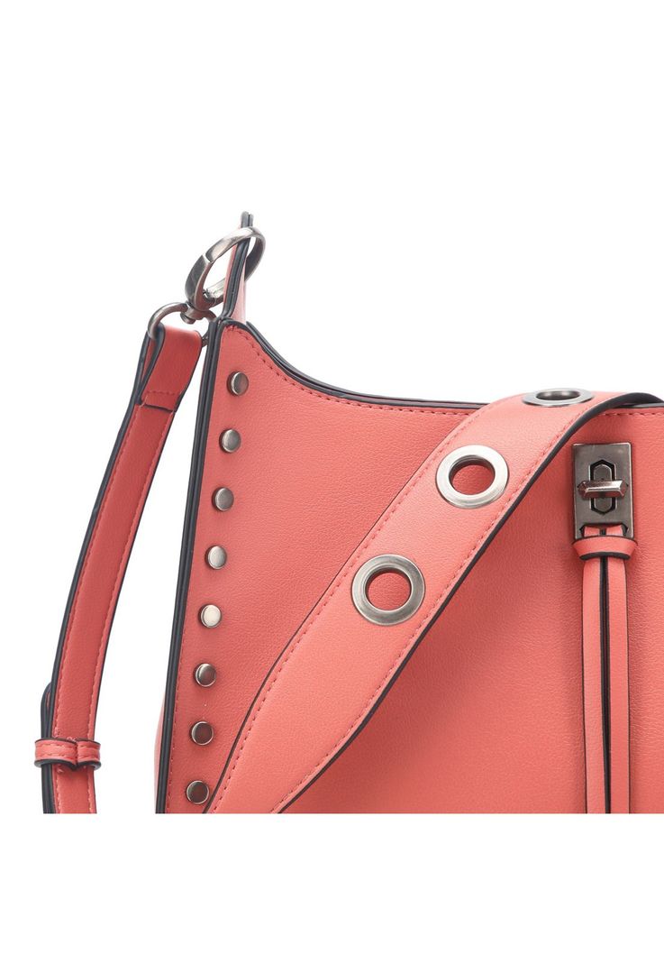 Cartera Malva Pollini-4