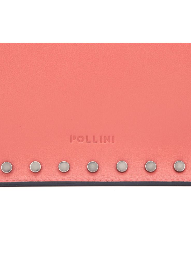 Cartera Malva Pollini-5