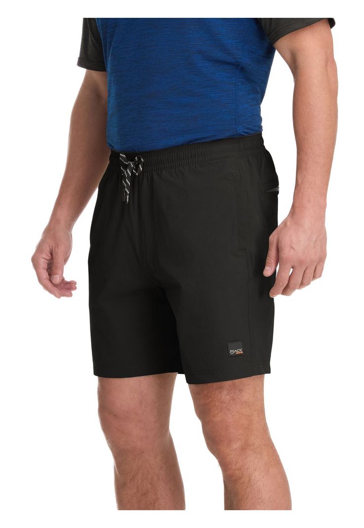 Short Hombre Deportivo Salor Panama Jack-4