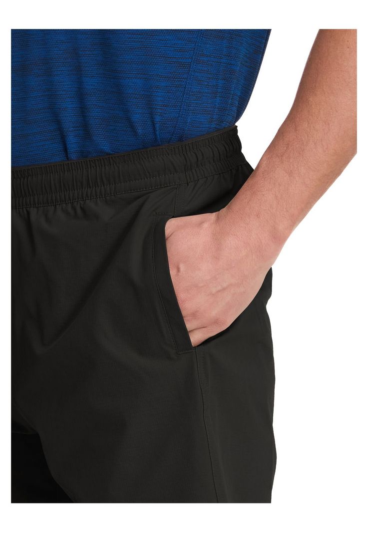 Short Hombre Deportivo Salor Panama Jack-6
