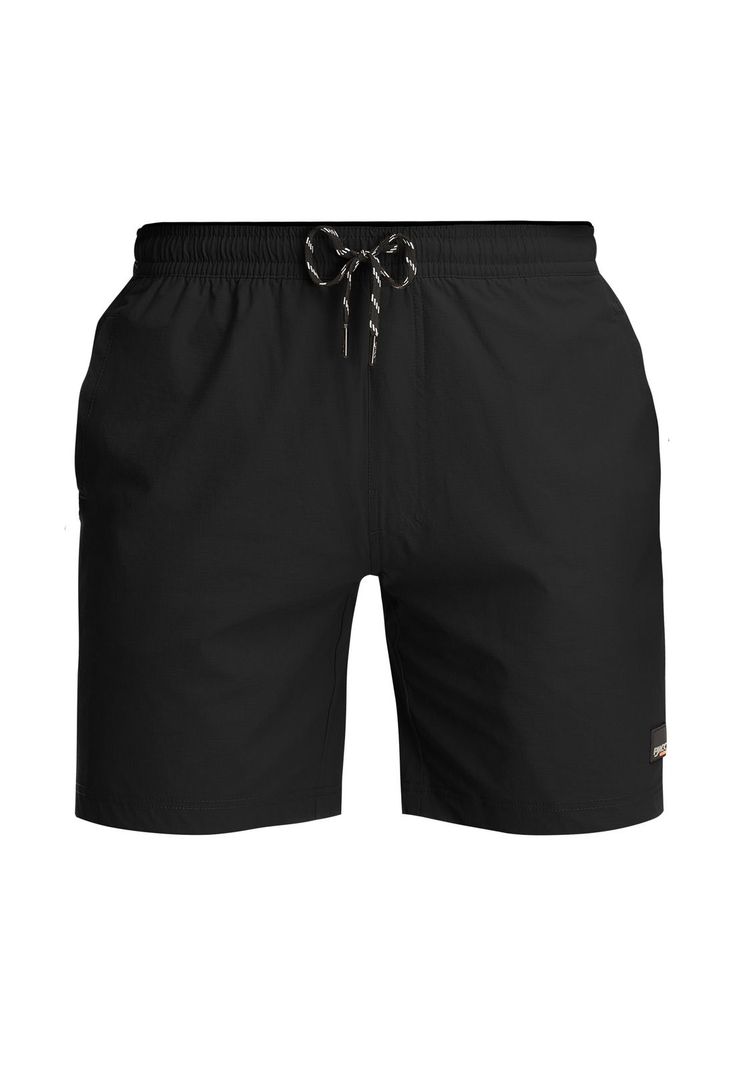 Short Hombre Deportivo Salor Panama Jack-7