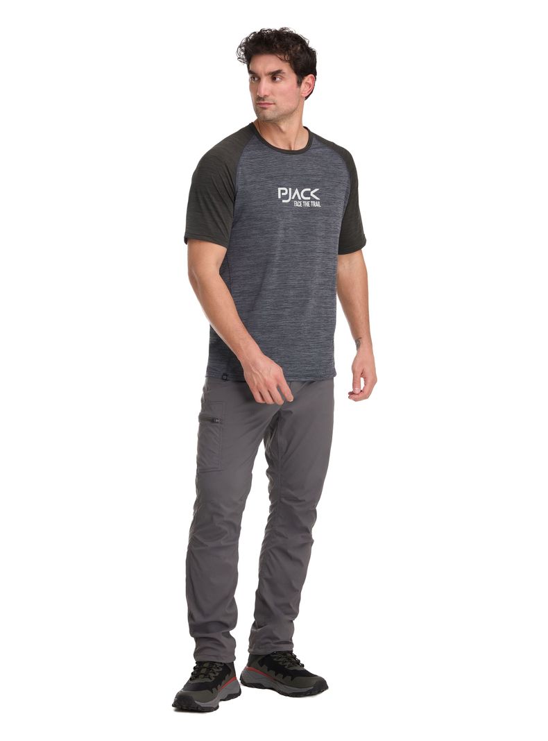 Polera Deportiva Hombe Panama Jack-1