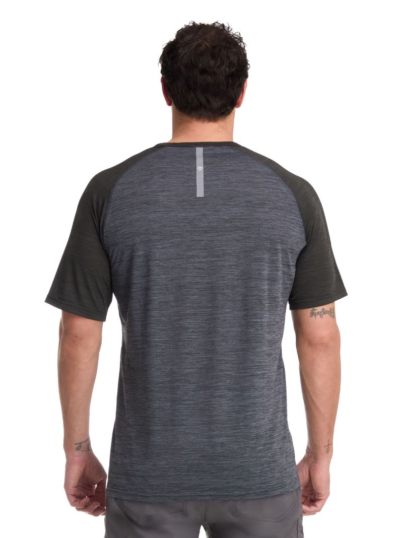 Polera Deportiva Hombe Panama Jack-2