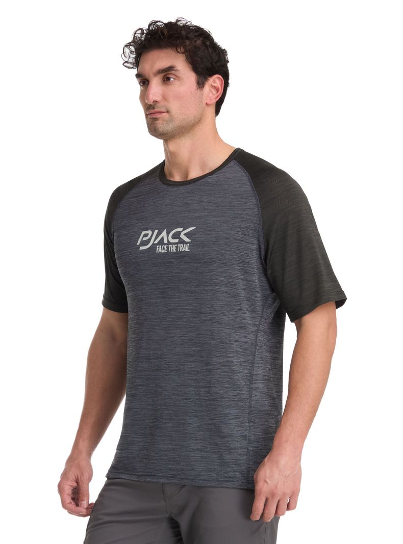 Polera Deportiva Hombe Panama Jack-5