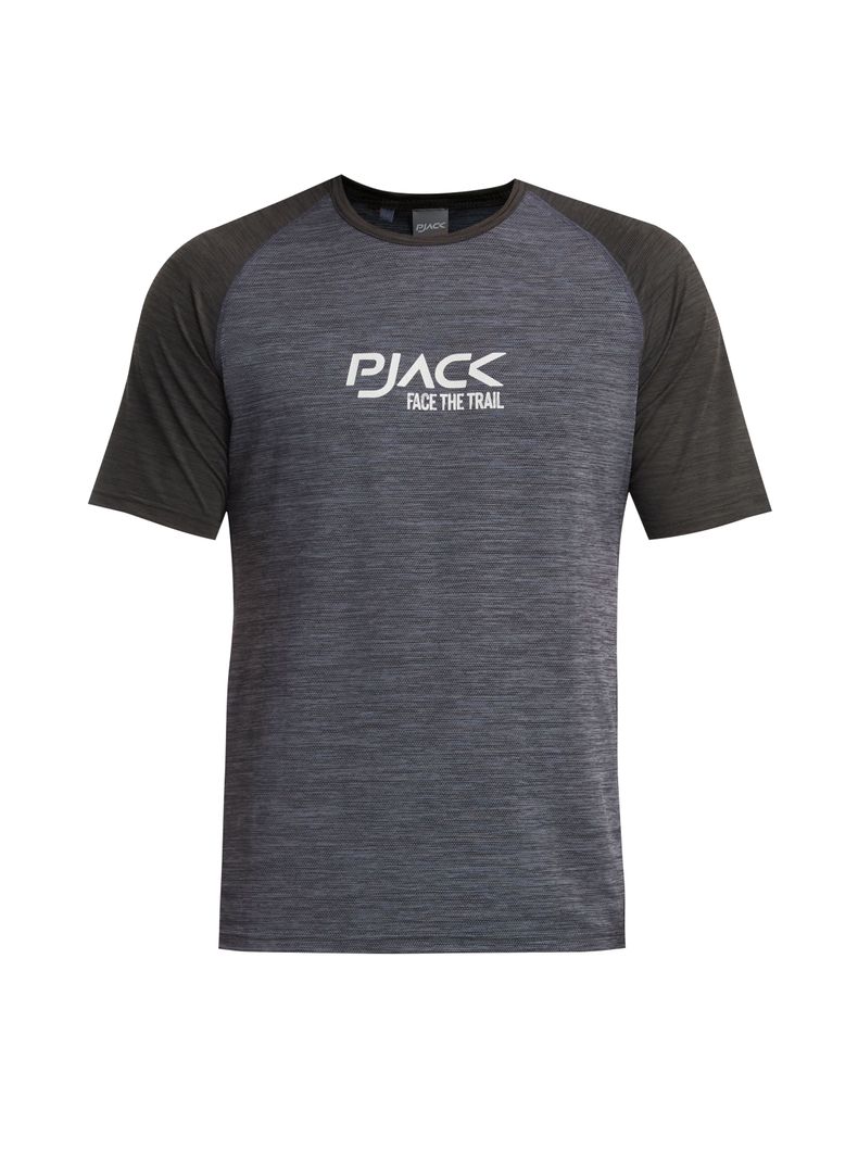 Polera Deportiva Hombe Panama Jack-7