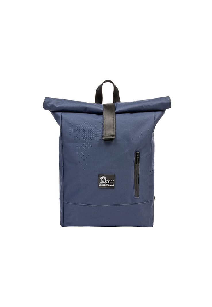Mochila Hombre 18 litros Azul Panama Jack-0