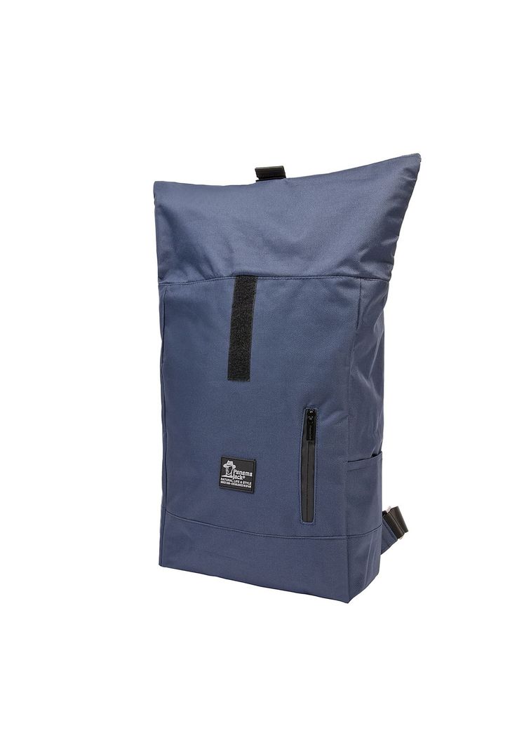 Mochila Hombre 18 litros Azul Panama Jack-6