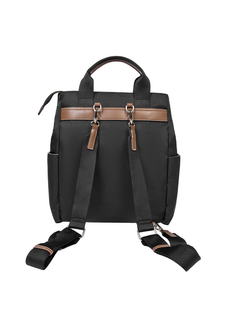 Mochila Mujer Multiuso PC09 Pollini-1