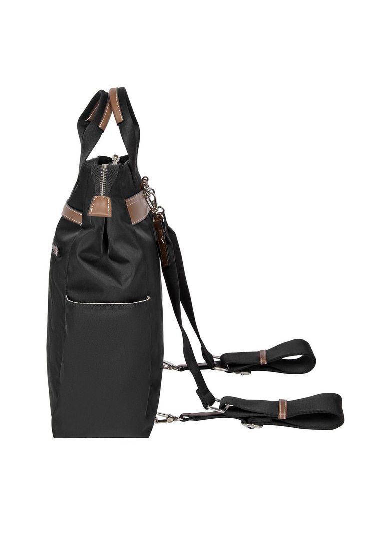 Mochila Mujer Multiuso PC09 Pollini-2