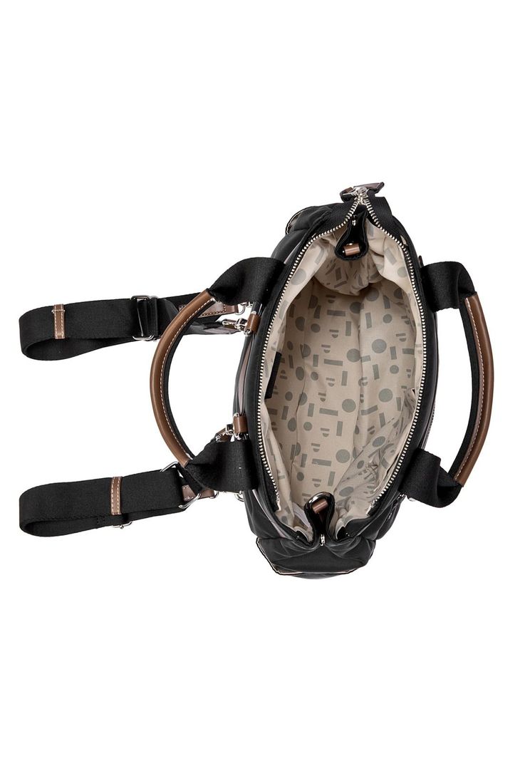 Mochila Mujer Multiuso PC09 Pollini-3