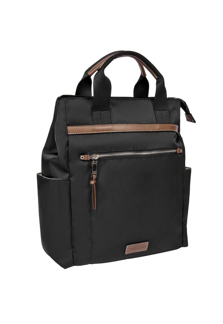 Mochila Mujer Multiuso PC09 Pollini-4