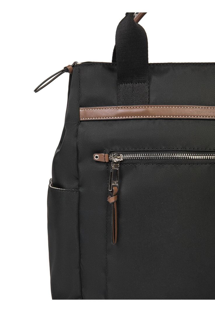 Mochila Mujer Multiuso PC09 Pollini-5