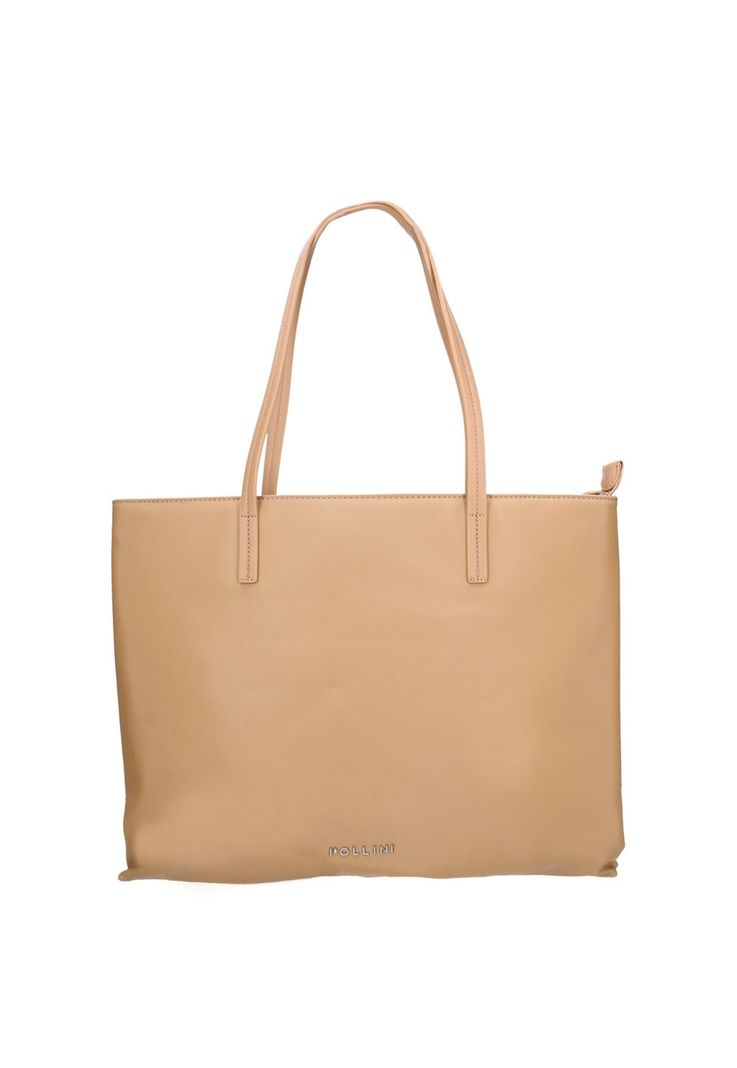 Cartera Mostaza Pollini