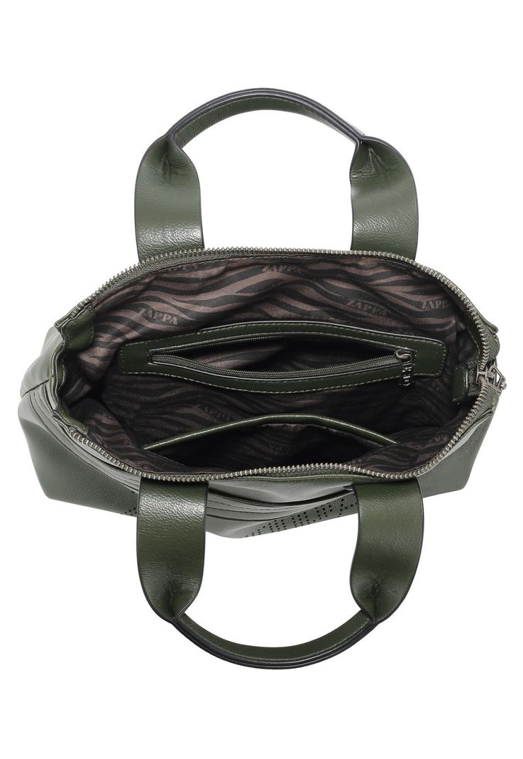 Cartera Bandolera ZT15 Zappa-5