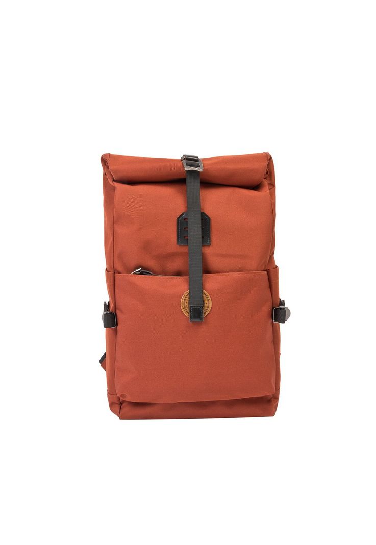 Mochila Hombre 18 litros Ladrillo Panama Jack-0