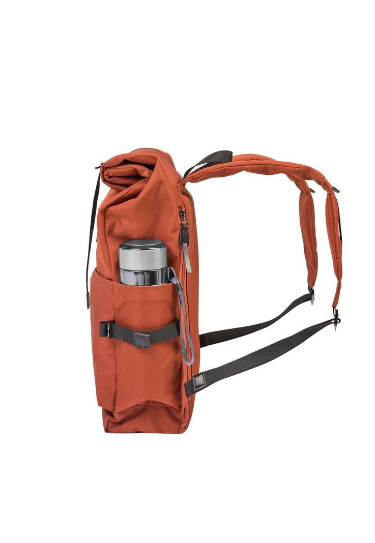 Mochila Hombre 18 litros Ladrillo Panama Jack-1