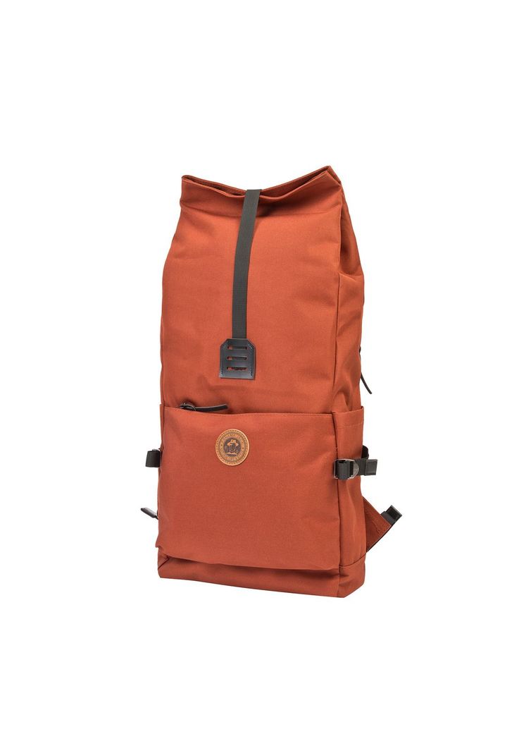 Mochila Hombre 18 litros Ladrillo Panama Jack-2