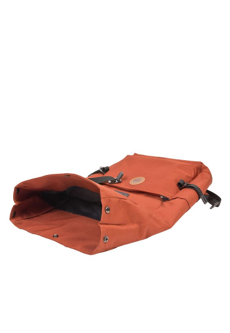 Mochila Hombre 18 litros Ladrillo Panama Jack-3