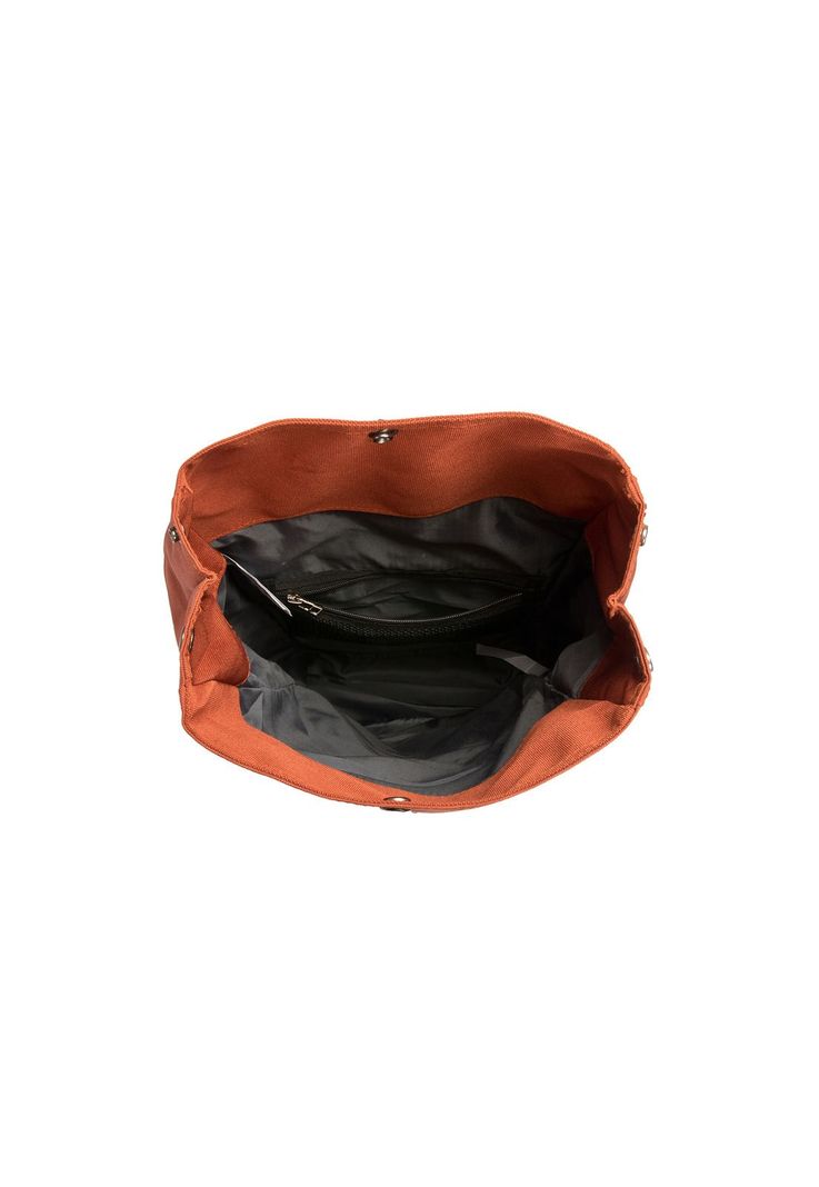 Mochila Hombre 18 litros Ladrillo Panama Jack-4