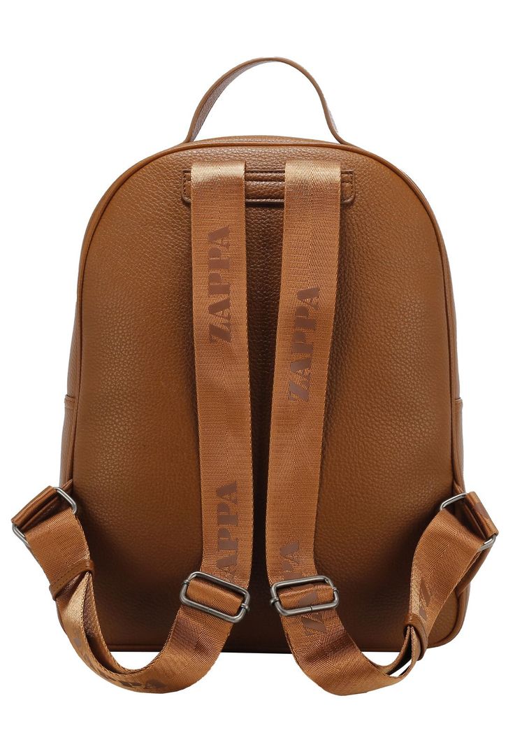 Mochila Mujer ZC24 Zappa-1