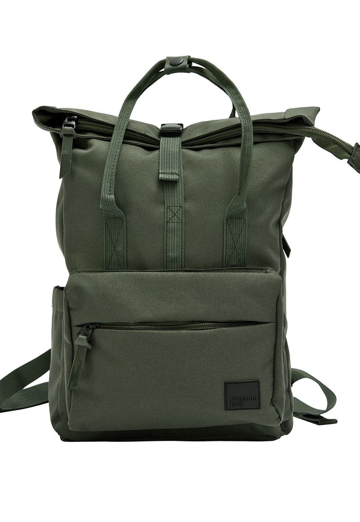Mochila Mujer J210 Panama Jack-1