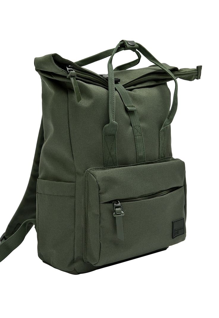 Mochila Mujer J210 Panama Jack-5
