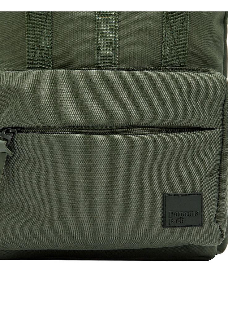Mochila Mujer J210 Panama Jack-7