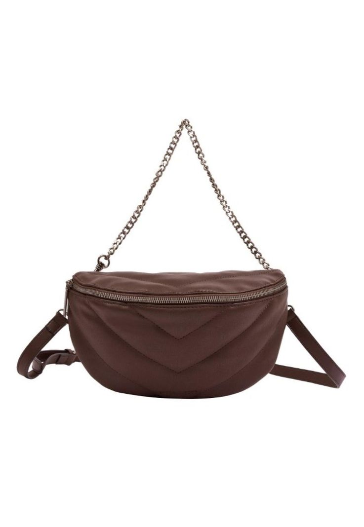 Banano Mujer Chocolate Pollini-0